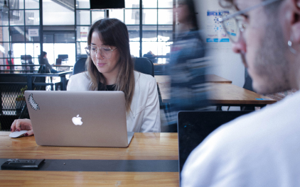 Desarrollo de plataformas ecommerce